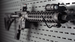 Long Gun Hanger